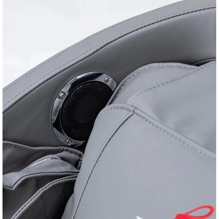 Масажне крісло REXON GRAVITY 4D RX-R863SL, сіре