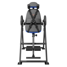 Інверсійний стіл VEVOR QD001, чорний