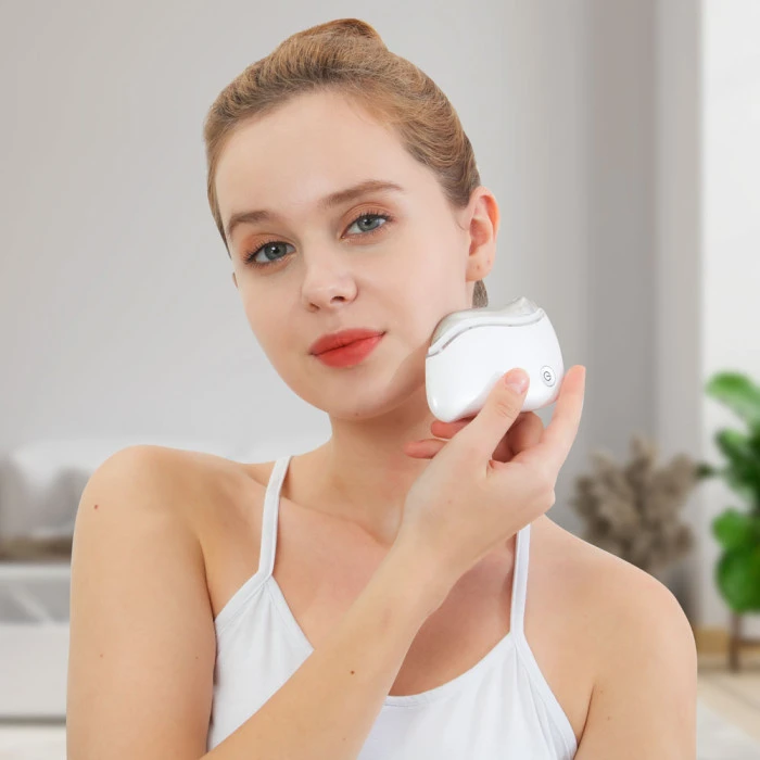 Массажер для лица Gua Shua inSPORTline Lilona