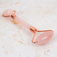 Ролик-массажер для лица Gua Shua inSPORTline Rosado