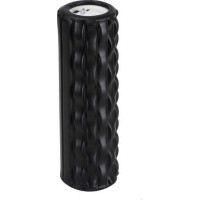 Масажний ролик чорний Body Sculpture Power Roller Mini(BM 310)