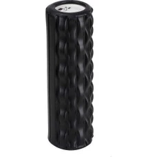 Масажний ролик чорний Body Sculpture Power Roller Mini(BM 310)