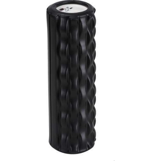Масажний ролик чорний Body Sculpture Power Roller Mini(BM 310)