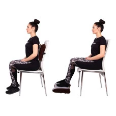 Подушка для масажу inSPORTline Matabo