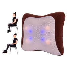 Подушка для масажу inSPORTline Matabo