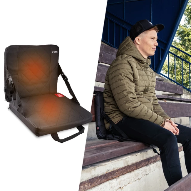 Портативный подогрев для кресла W-TEC Alytus