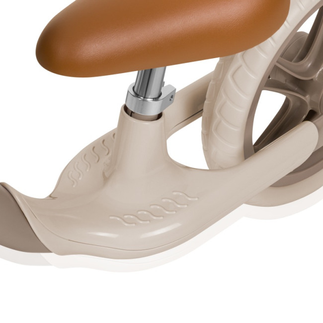 Биговел Lionelo ALEX PLUS BEIGE SAND