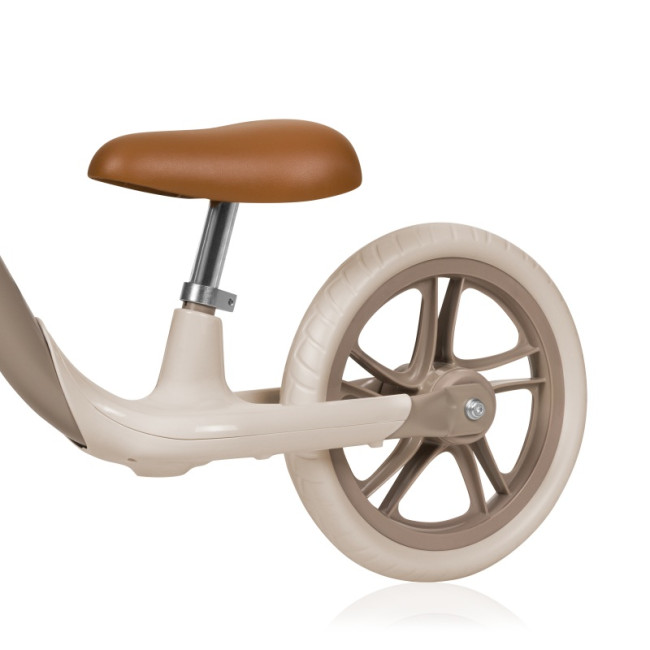 Биговел Lionelo ALEX PLUS BEIGE SAND