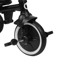 Детский велосипед Lionelo BERRY GREY STONE