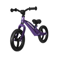 Биговел Lionelo BART PURPLE AMETHYST
