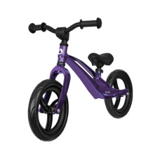 Биговел Lionelo BART PURPLE AMETHYST