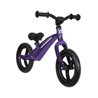 Биговел Lionelo BART PURPLE AMETHYST