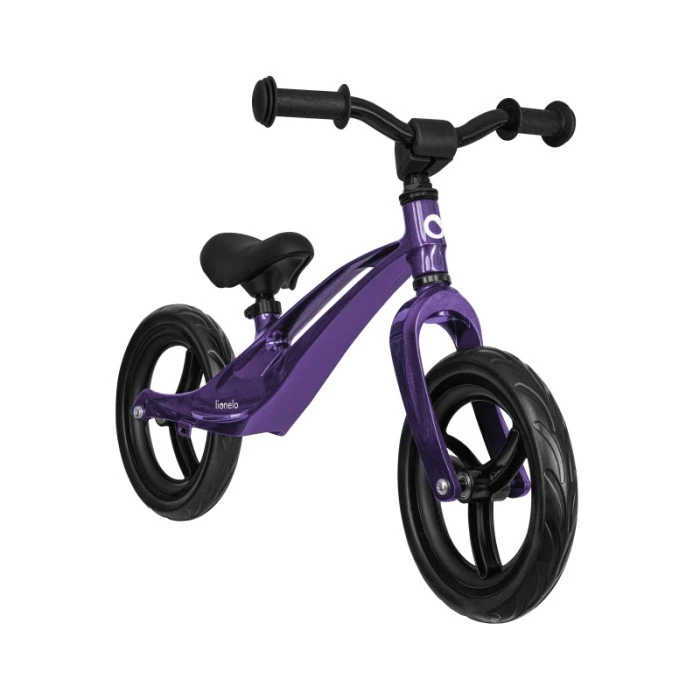 Біговел Lionelo BART PURPLE AMETHYST