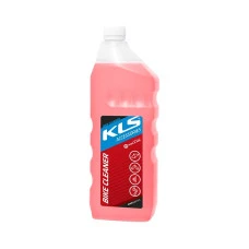 Засіб для очищення велосипедів KELLYS BIKE CLEANER 1л