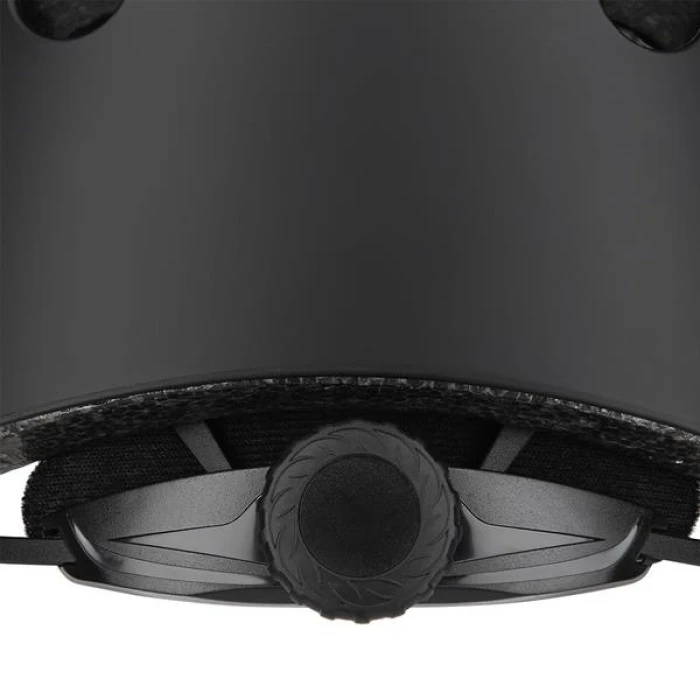 Детский шлем NILS EXTREME MTW001 размер XS 48-52 см, черный