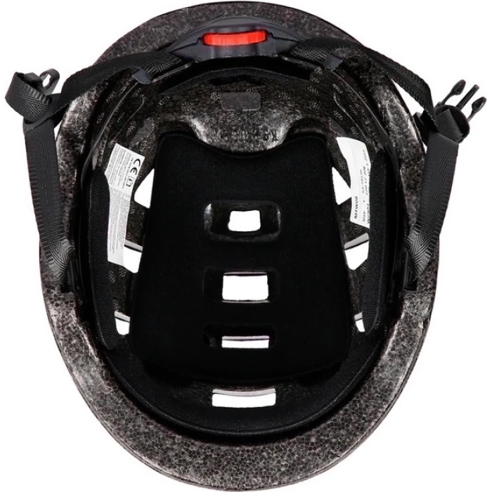 Детский шлем NILS EXTREME MTW08 размер XS 48-52 см, зеленый