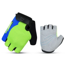 Рукавиці PROX KIDS BASIC GREEN XS/7 KID FIT