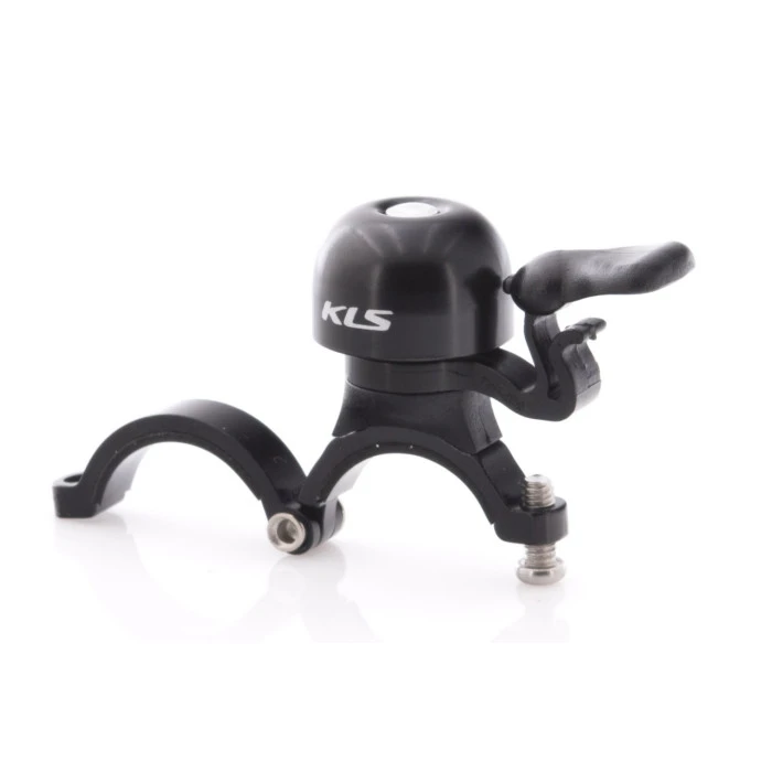 Дзвіночок KELLYS BANG 50 - чорний