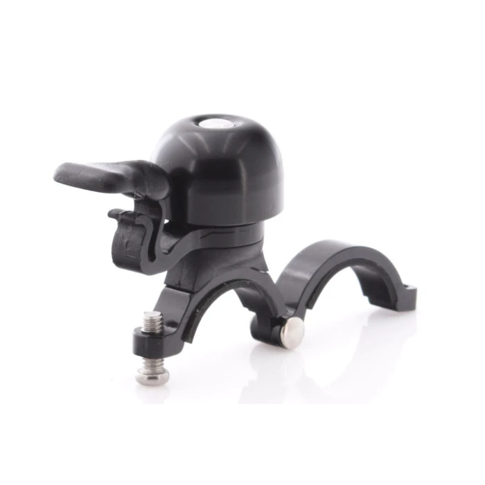 Дзвіночок KELLYS BANG 50 - чорний