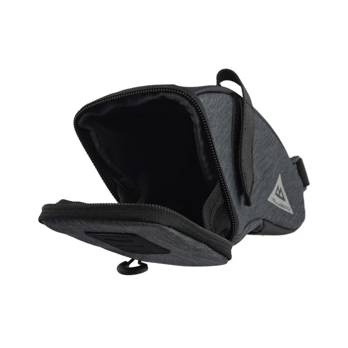 Сумка під сідло VELLBERG VLB 0,7 л на липучці