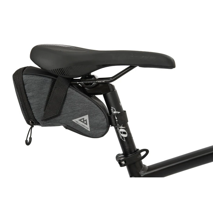 Сумка під сідло VELLBERG VLB 0,7 л на липучці