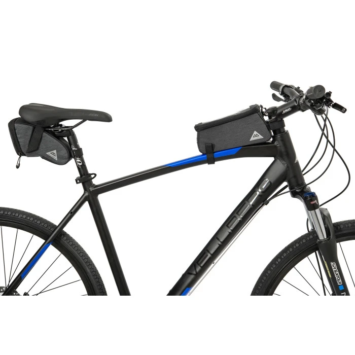 Сумка під сідло VELLBERG VLB 0,7 л на липучці