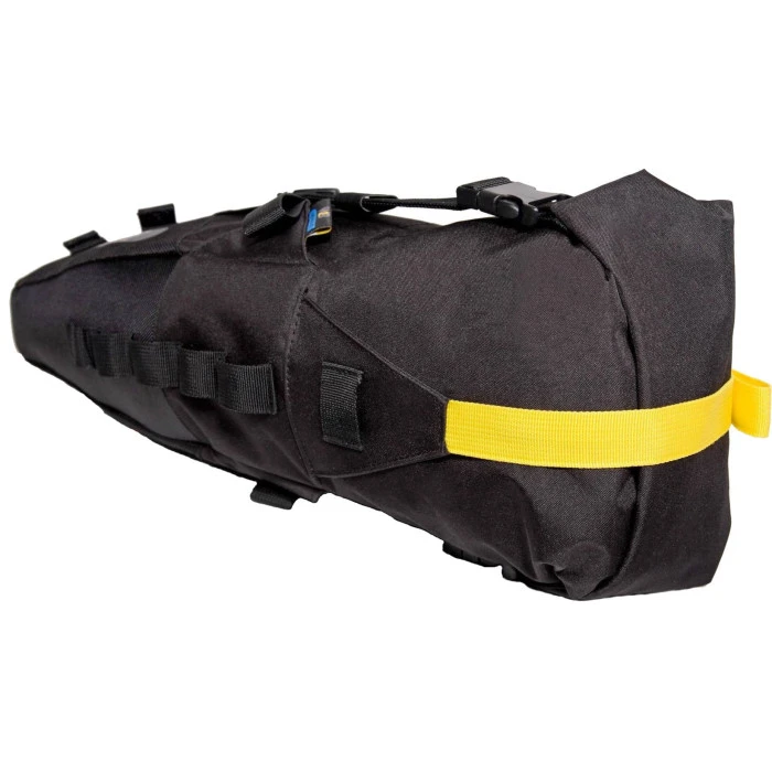 Велосумка на багажник Sport Arsenal 602 W2B 11L - чорна