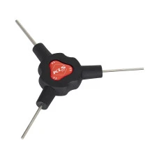 Большой шестигранный ключ KELLYS YPSI HEX маленький