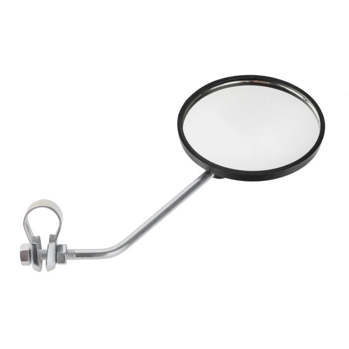 Велосипедне дзеркало кругле 110 мм