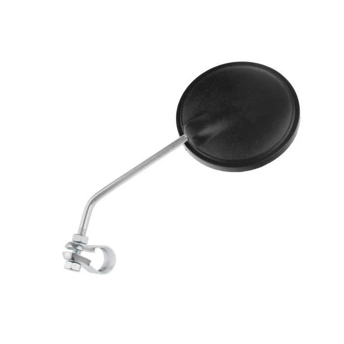 Велосипедне дзеркало кругле 110 мм