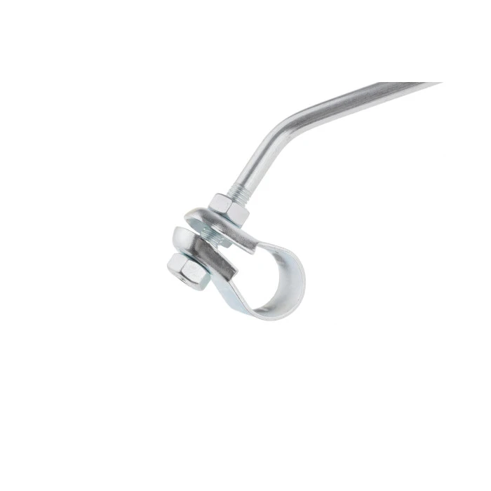 Велосипедне дзеркало кругле 110 мм