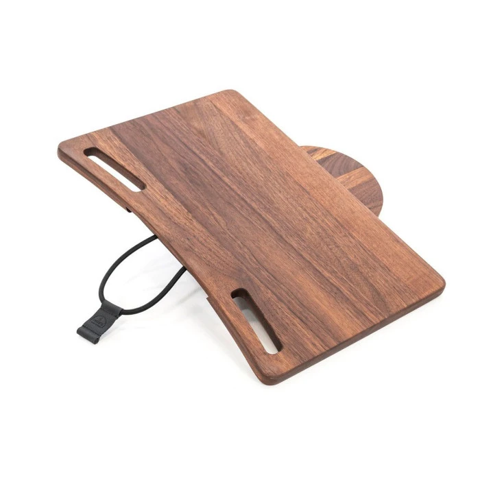 Коврик для ноутбука NOHRD для велосипеда Классический орех