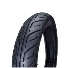 Шина для мопеда 10 x 3.50 AWINA F914, чорна