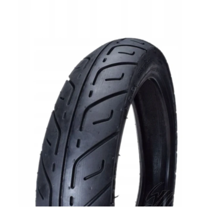 Шина для мопеда 10 x 3.50 AWINA F914, чорна