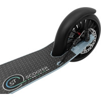 Самокат SPORTRIKE Синий