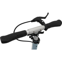 Самокат SPORTRIKE Синий