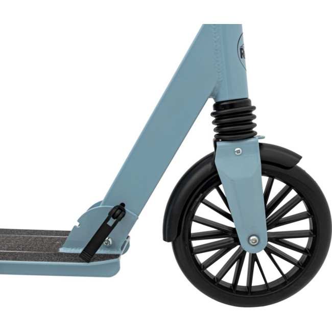 Самокат SPORTRIKE Синий