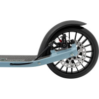 Самокат SPORTRIKE Синий