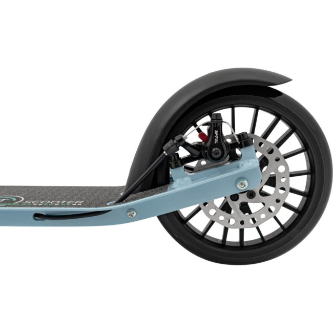 Самокат SPORTRIKE Синий