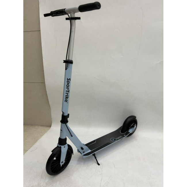 Самокат SPORTRIKE Синий