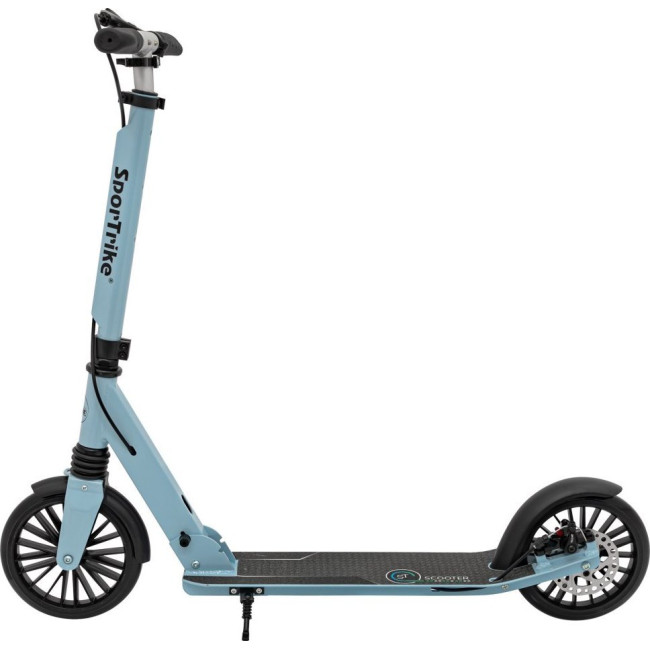 Самокат SPORTRIKE Синий