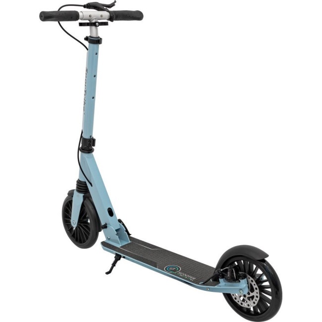 Самокат SPORTRIKE Синий