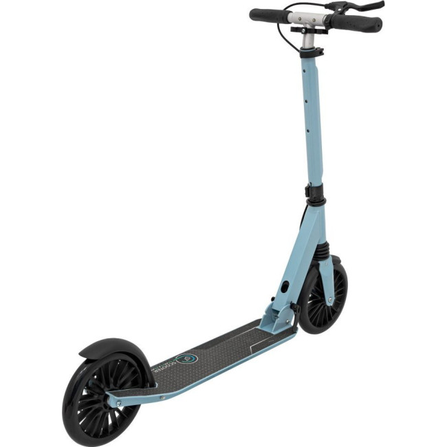 Самокат SPORTRIKE Синий