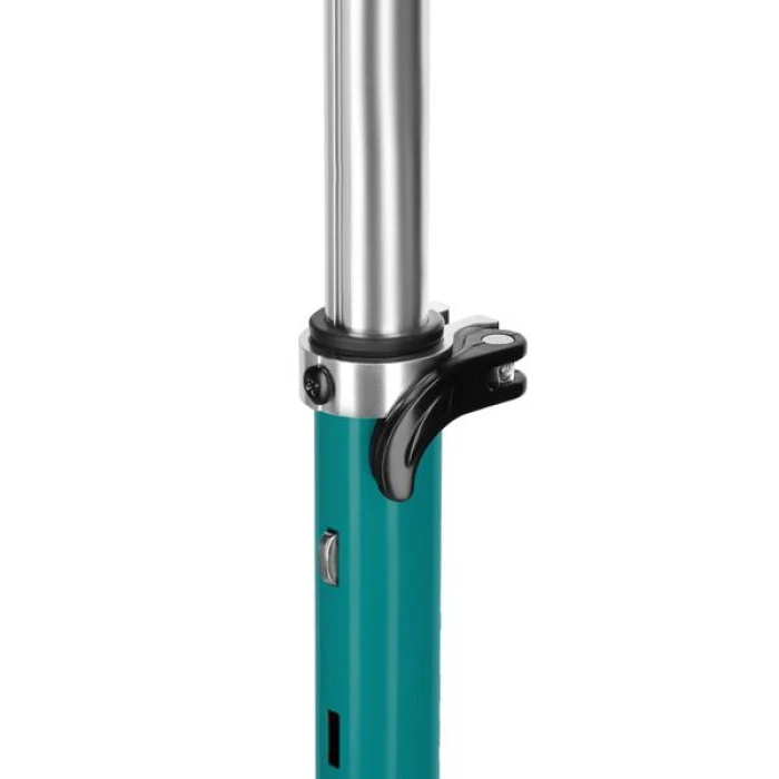 Самокат NILS FUN HLB1310, зелений