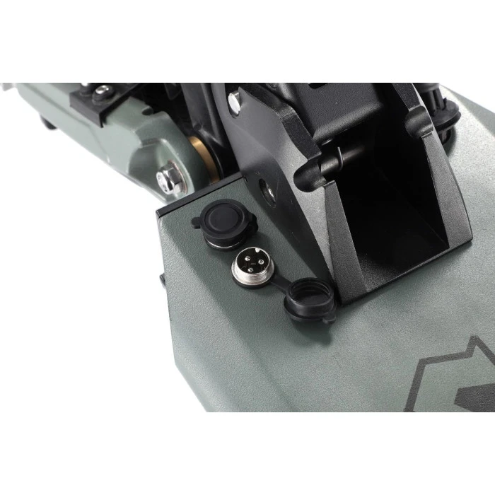 Электросамокат Vsett 8