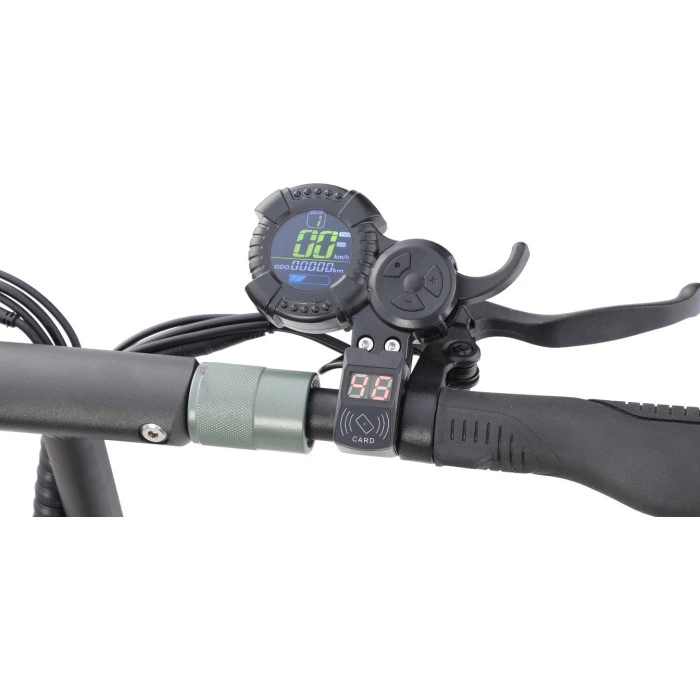 Электросамокат Vsett 8