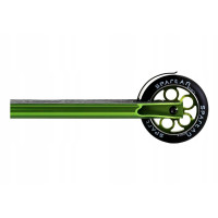 Самокат Freestyle SPARTAN Stunt Pro High Level