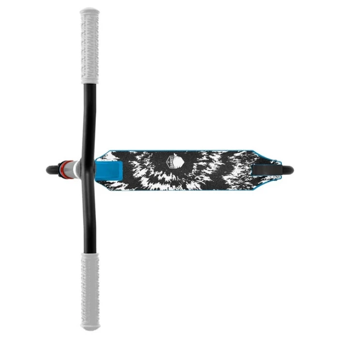 Фристайл-самокат Street Surfing BANDIT Blast Blue ODI