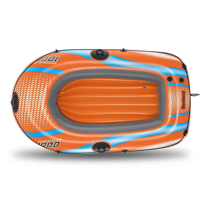 Лодка KONDOR 1000 162 x 96 cm Bestway 61135