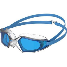 Speedo Очки для плавания Speedo Hydropulse прозрачные/синие универсальные